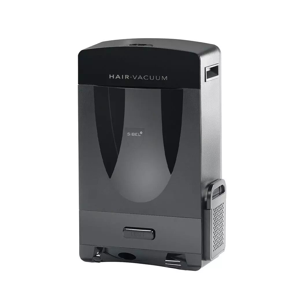 Aspirateur Hair Vacuum Sibel La Beauté Pro