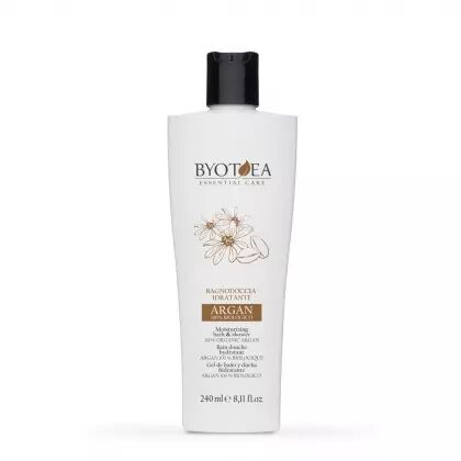 Bain Douche Hydratant - Byotea