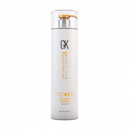 Balancing Shampoo - GK Hair - 1 L