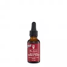 Barber Serum Bourbon avec pipette