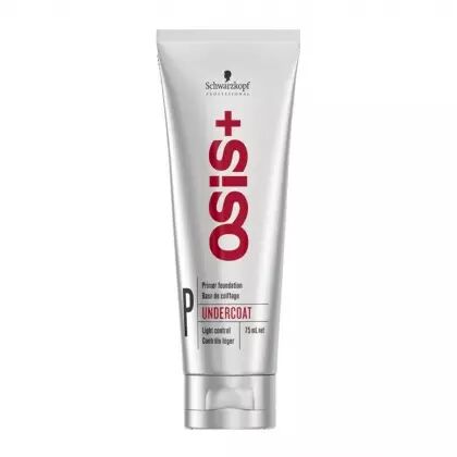 Base de coiffage Undercoat OSiS+ - Schwarzkopf Professional - 75 ml