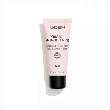 Base de teint anti peau terne - Primer+