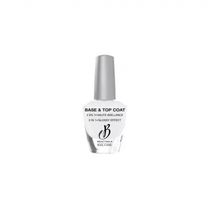 Base et top coat 2 en 1