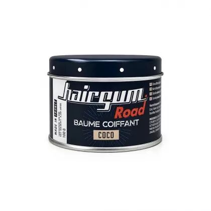 Baume Coiffant Road Coco