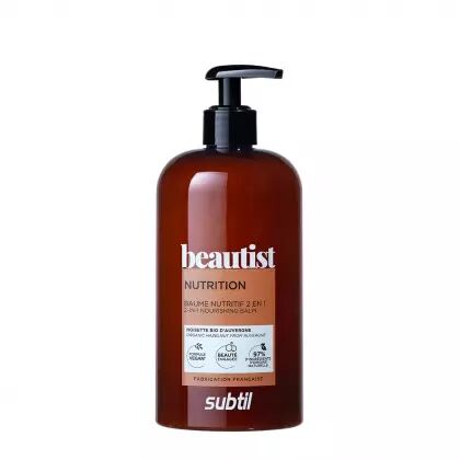 Baume Nutritif 2en1 BEAUTIST