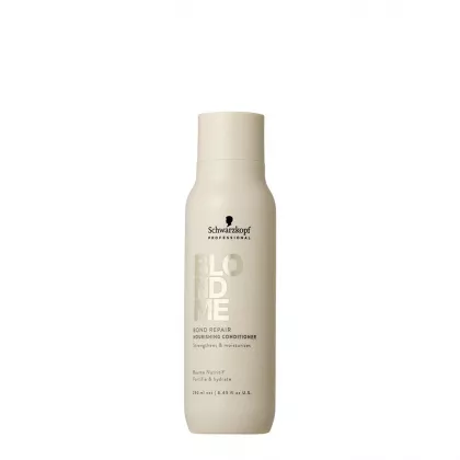 Baume nutritif BlondMe
