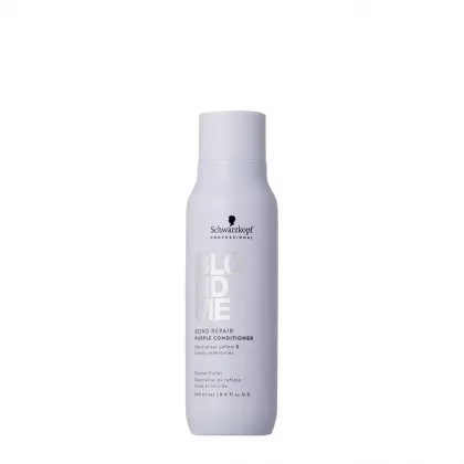 Baume violet BlondMe