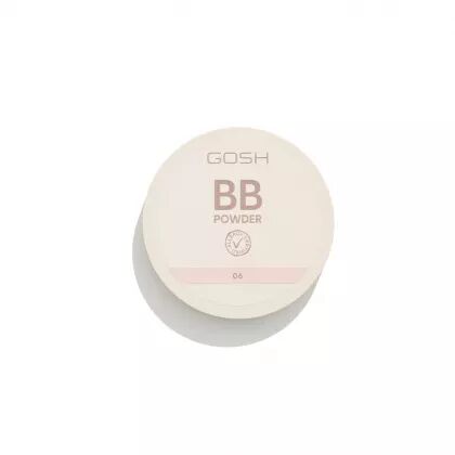 BB Poudre