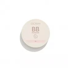 BB Poudre