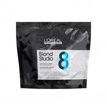 Blond Studio poudre multi-techniques éclaircissante - 8 Tons