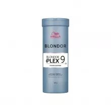 BLONDORPLEX POUD.DECO 9 TONS 400G
