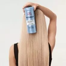 BLONDORPLEX POUD.DECO 9 TONS 400G