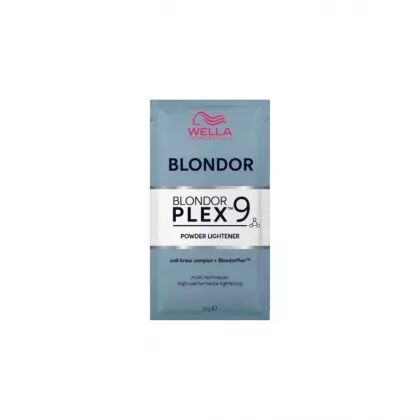 Blondorplex poudre dcolorante 9 tons
