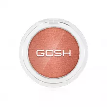 Blush pigment&eacute; &eacute;clat