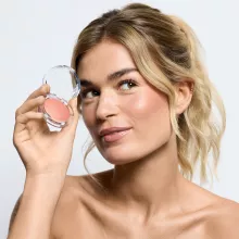 Blush pigment&eacute; &eacute;clat