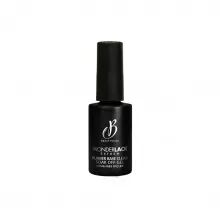 BN RUBBER BASE HEMA FREE 8ML CLEAR