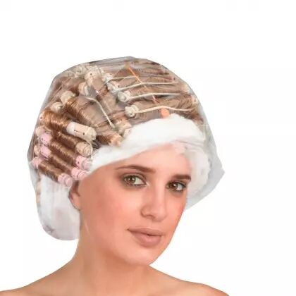 Bonnet Heating-Cap