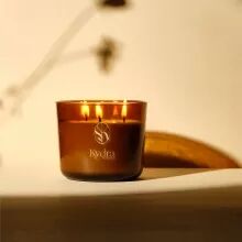 Bougie parfumée Sublime