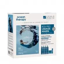 Box Pro Lissage Ocean Therapy