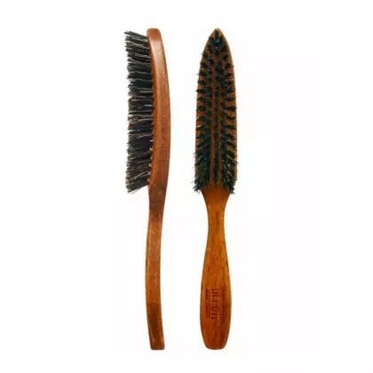 Brosse  barbe et moustache - Depot