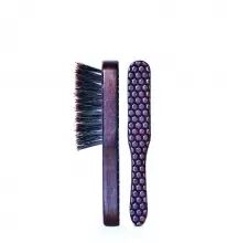 Brosse barbe Beehive n°5 mini rectangulaire