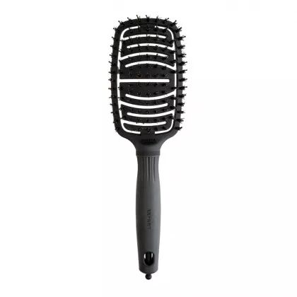 Brosse Boar & Nylon Black Label