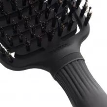 Brosse Boar & Nylon Black Label