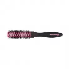 Brosse carrée Rose Squargonomics - Denman