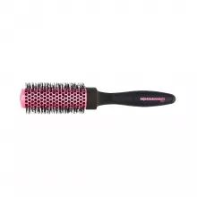 Brosse carrée Rose Squargonomics - Denman