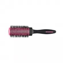 Brosse carrée Rose Squargonomics - Denman