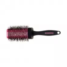 Brosse carrée Rose Squargonomics - Denman