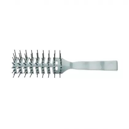 Brosse crabe Argent - Efalock