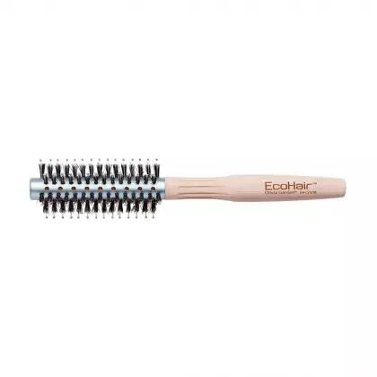 Brosse Ecohair Combo 18 mm - Olivia Garden