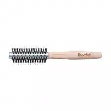 Brosse Ecohair Combo 18 mm - Olivia Garden