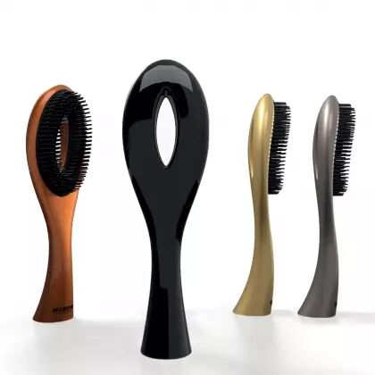 Brosse Excellence - Prsentoir de 12