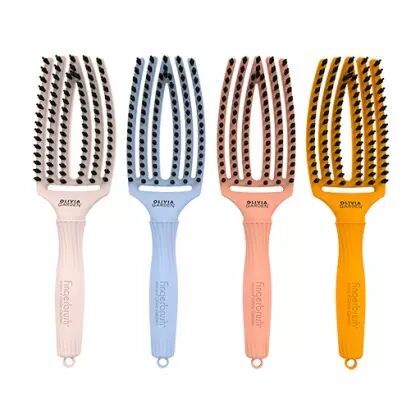Brosse Fingerbrush Bloom