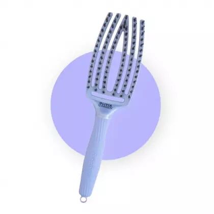 Brosse Fingerbrush Combo Love x1
