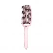Brosse Fingerbrush Combo Medium Pastel Pink