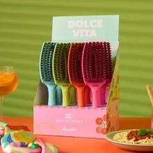 Brosse Fingerbrush Dolce Vita