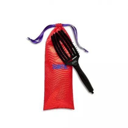 Brosse Fingerbrush Olivia Garden x Global Lift
