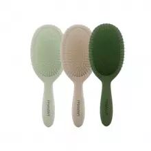 Brosse Nylon Neutrals Sage