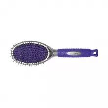 Brosse ovale Color 3 - Uki