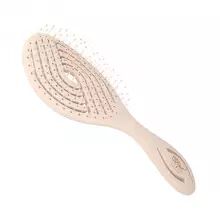 Brosse Ovale Flexible Éco-Compostable