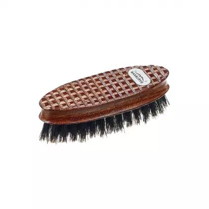 Brosse ovale Jack - Barburys