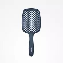 Brosse Paddle Bifull Noire