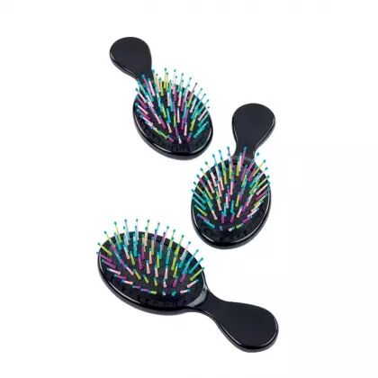 Brosse Palm Rainbow x24