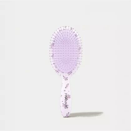 Brosse pneumatique nylon Country Charm