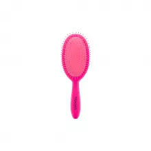 Brosse Pneumatique Nylon Rose