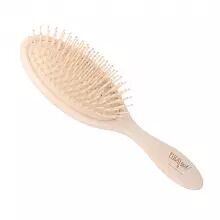 Brosse Pneumatique Ovale Éco-Compostable