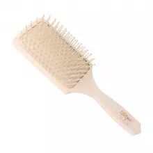 Brosse Pneumatique Paddle Éco-Compostable